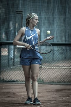 Jennifer Witthöft 359 - Cup Pinneberg